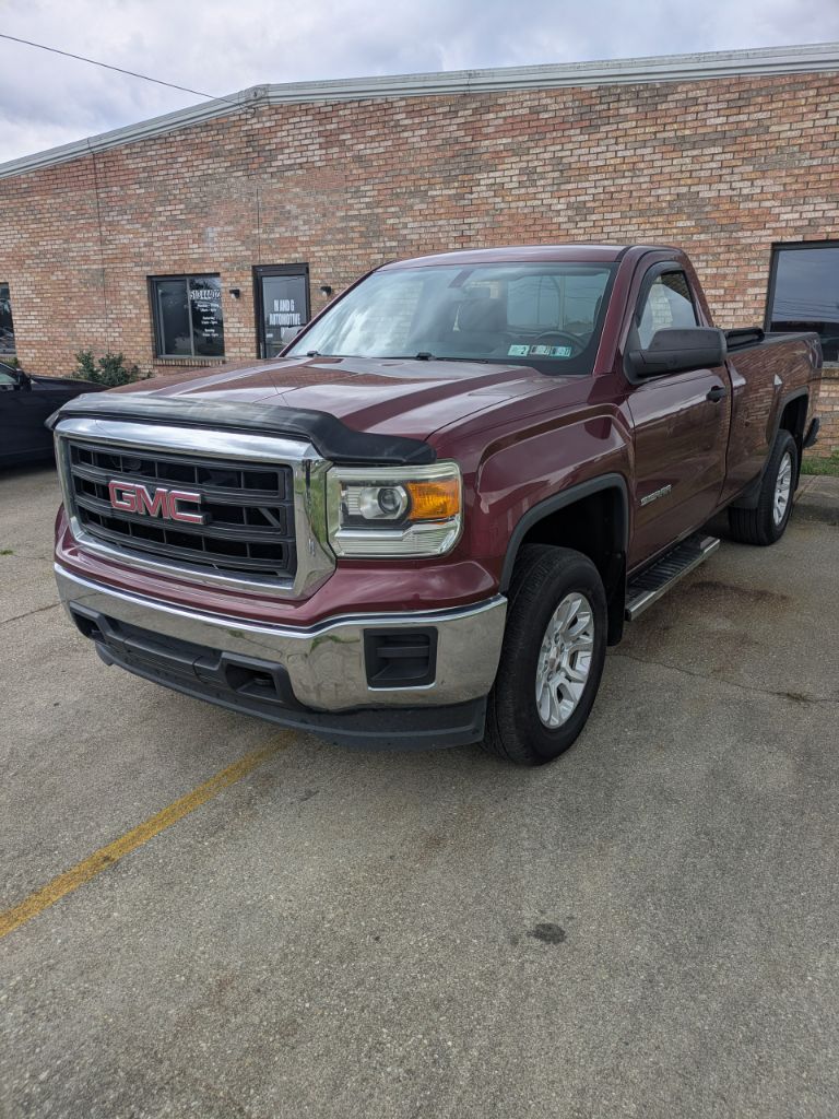gmc sierra 1500 2014 1GTN2TEHXEZ209331 image gmc sierra 1500 2014 1GTN2TEHXEZ209331 image